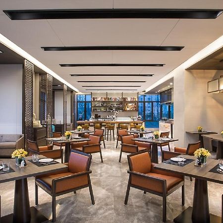 Somerset Harmony City Wuxi Wuxi  Esterno foto
